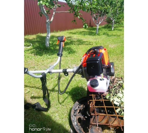 Бензиновый триммер CARVER PROMO PBC-52 01.001.00028 24