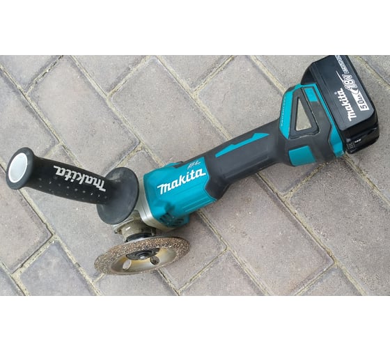 Машина углошлифовальная аккумуляторная makita dga504z 198831 0. Смотреть фото Машина углошлифовальная аккумуляторная makita dga504z 198831 0. Смотреть картинку Машина углошлифовальная аккумуляторная makita dga504z 198831 0. Картинка про Машина углошлифовальная аккумуляторная makita dga504z 198831 0. Фото Машина углошлифовальная аккумуляторная makita dga504z 198831 0
