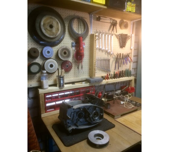 Набор подвесов для перфопанелей 43шт ESSE PHS805 - выгодная цена ...