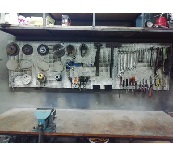 Набор подвесов для перфопанелей 43шт ESSE PHS805 - выгодная цена ...