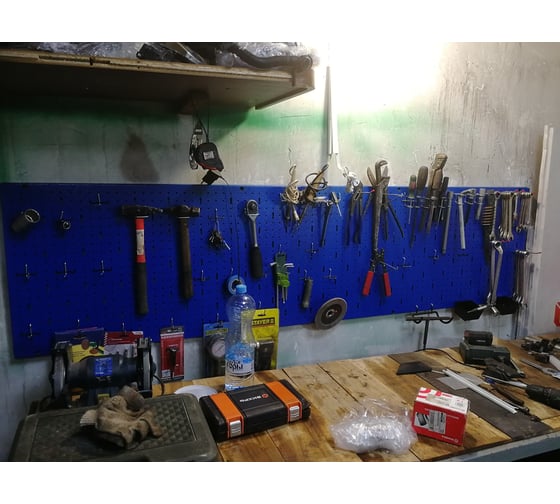 Набор подвесов для перфопанелей 43шт ESSE PHS805 - выгодная цена ...