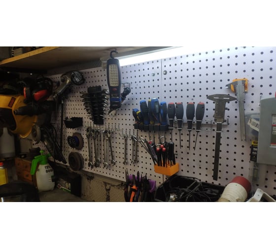 Набор подвесов для перфопанелей 43шт ESSE PHS805 - выгодная цена ...