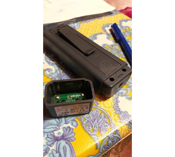 Влагомер KWB 0121-00 - выгодная цена, отзывы, характеристики, фото ...