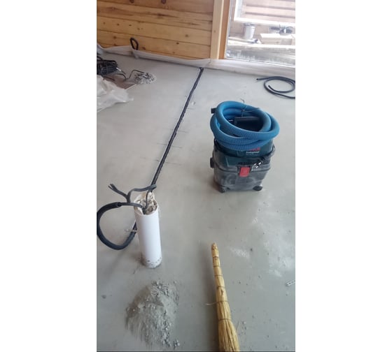 Пылесос Bosch GAS 15 PS 0.601.9E5.100 14