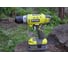 Ударная дрель-шуруповерт Ryobi ONE+ R18PD-0 5133002478 9