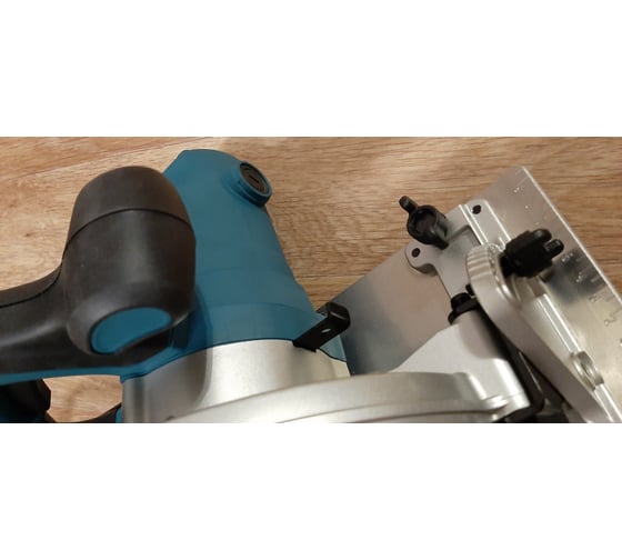 Makita hs7601 направляющая шина своими руками