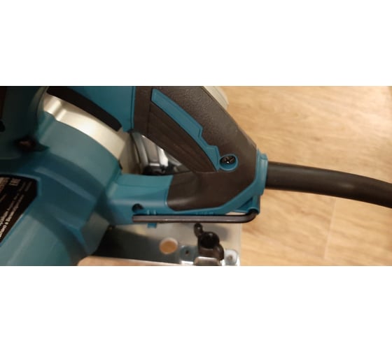 Makita hs7601 направляющая шина своими руками