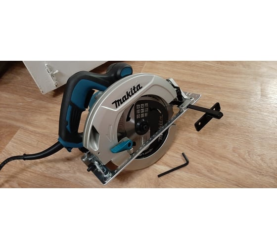 Makita hs7601 направляющая шина своими руками