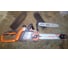 Аккумуляторная цепная пила Black+Decker GKC1825L20 18