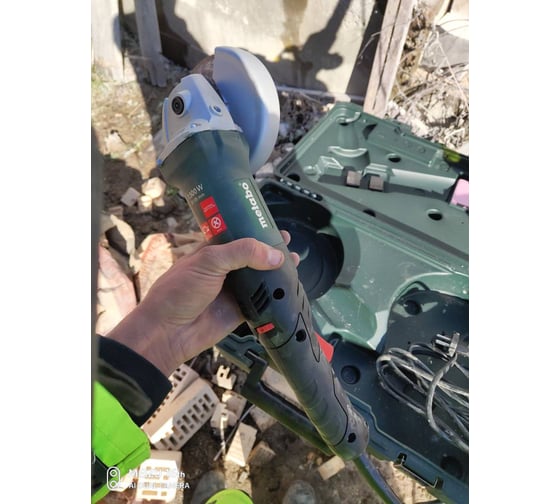 Угловая шлифовальная машина metabo wev 1500 125 quick rt 601243500. Смотреть фото Угловая шлифовальная машина metabo wev 1500 125 quick rt 601243500. Смотреть картинку Угловая шлифовальная машина metabo wev 1500 125 quick rt 601243500. Картинка про Угловая шлифовальная машина metabo wev 1500 125 quick rt 601243500. Фото Угловая шлифовальная машина metabo wev 1500 125 quick rt 601243500
