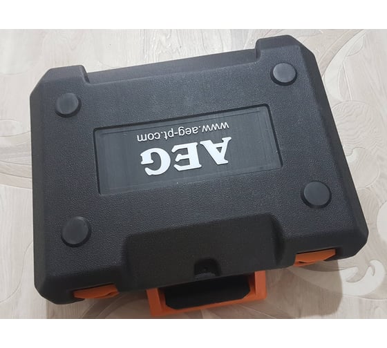 Лобзик AEG STEP 100X 4935451000 - выгодная цена, отзывы, характеристики ...