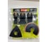 Набор насадок 5 шт. Ryobi RAK05MT 5132002787 4