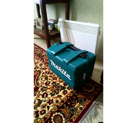 Дисковая пила Makita HS7601K 26