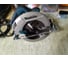Дисковая пила Makita HS7601K 17
