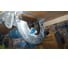 Дисковая пила Makita HS7601K 13