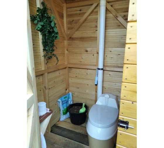 Биотуалет Piteco 506 - выгодная цена, отзывы, характеристики, фото ...