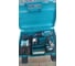 Аккумуляторная дрель-шуруповерт Makita CXT DF331DWAE 9
