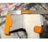 Универсальный топор Fiskars X7 - XS 1015618 (121423) 20