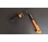 Универсальный топор Fiskars X7 - XS 1015618 (121423) 12
