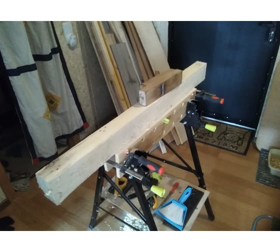 Верстак Ryobi RWB02 5133001779 13