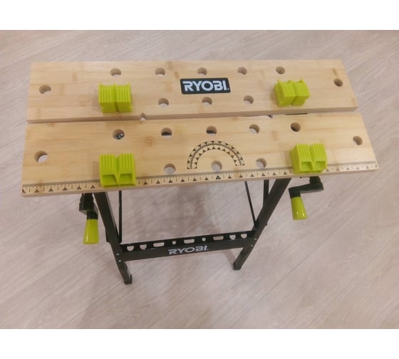 Верстак Ryobi RWB02 5133001779 12