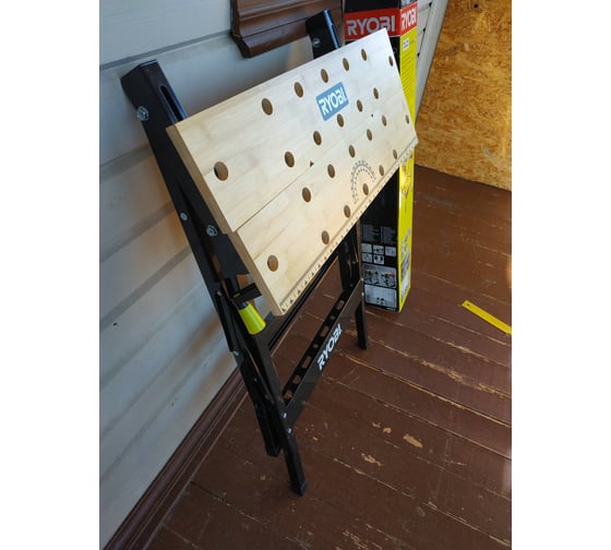 Верстак Ryobi RWB02 5133001779 9