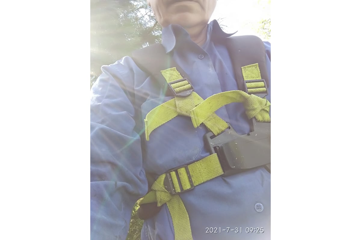 Универсальный ремень для триммеров Ryobi RAC138 5132002706 - выгодная ...