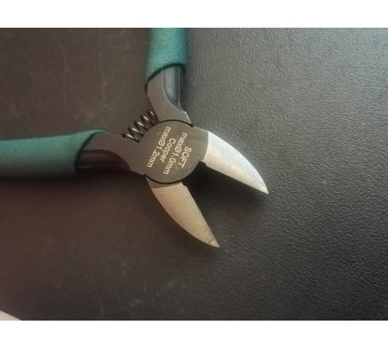 Бокорезы Kraftool KRAFT-MINI 115 мм 220017-6-11 7