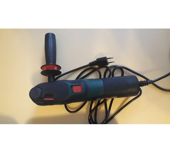 Многофункциональный инструмент Bosch PMF 350 CES 0.603.102.220 12