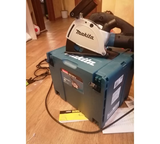 Штроборез Makita SG-1251J 13