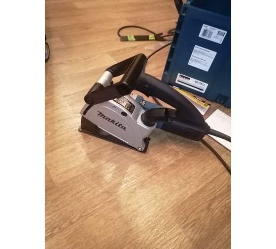 Штроборез Makita SG-1251J 14