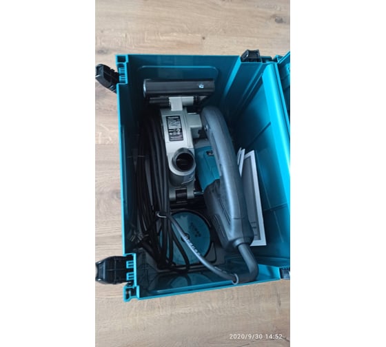 Штроборез Makita SG-1251J 12