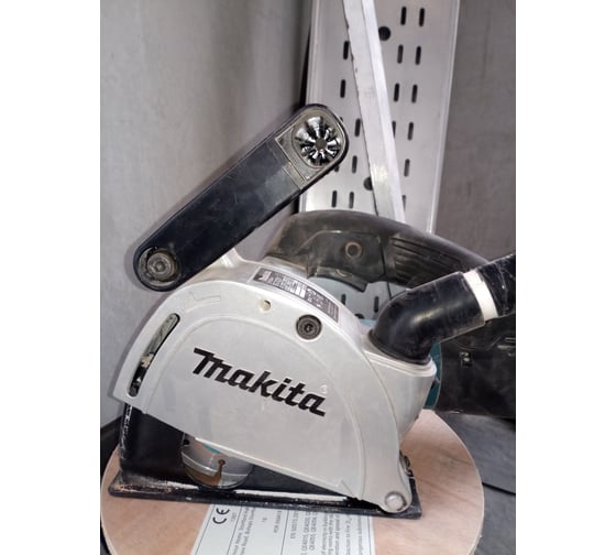 Штроборез Makita SG-1251J 10