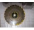 Диск пильный по дереву (184х16 мм) DEWALT DT 10302 8