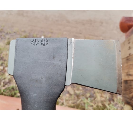 Универсальный топор Fiskars X10-S 1015619 (121443) - выгодная цена ...