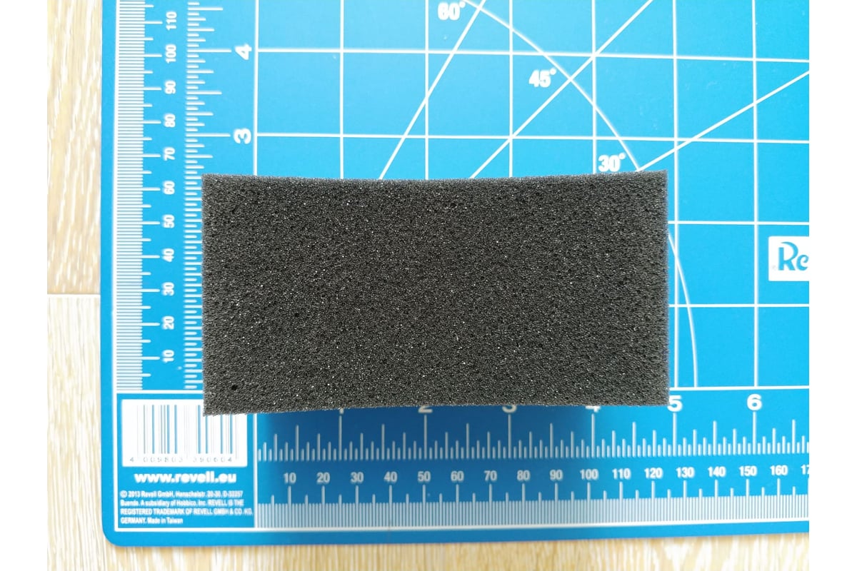 Аппликатор для чернения шин WOG WGC3003 - выгодная цена, отзывы ...