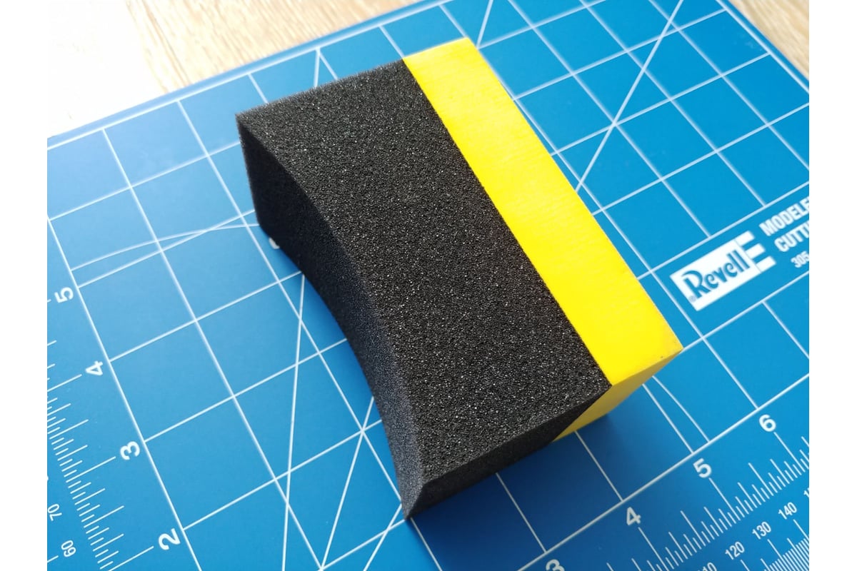 Аппликатор для чернения шин WOG WGC3003 - выгодная цена, отзывы ...