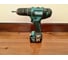 Аккумуляторная ударная дрель-шуруповерт Makita HP331DWAE 8