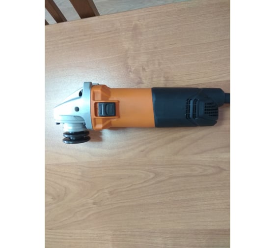 Угловая шлифмашина AEG WS 8-125 4935451402 11
