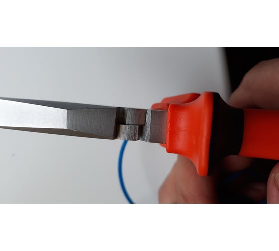 Комбинированные плоскогубцы Gigant 180 мм GCP 180 - выгодная цена ...