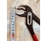 Сантехнические клещи TOPEX 34D512 5