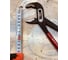 Сантехнические клещи TOPEX 34D512 6