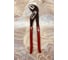 Сантехнические клещи TOPEX 34D512 7