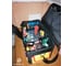 Сумка для инструмента 41x23x23 см TOPEX 79R440 5