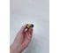 Отверточная рукоятка для наконечников TOPEX 1/4", 210 мм 39D860 6
