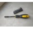 Отверточная рукоятка для наконечников TOPEX 1/4", 210 мм 39D860 4