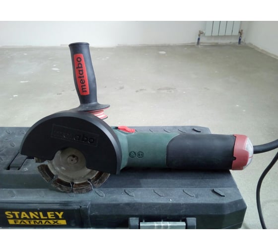Машина шлифовальная metabo wev 15 125 quick угловая 600516000. Смотреть фото Машина шлифовальная metabo wev 15 125 quick угловая 600516000. Смотреть картинку Машина шлифовальная metabo wev 15 125 quick угловая 600516000. Картинка про Машина шлифовальная metabo wev 15 125 quick угловая 600516000. Фото Машина шлифовальная metabo wev 15 125 quick угловая 600516000