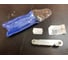 Шаблоны для проверки резьбы Metric SCHUT 24 шт. 856.456 4