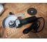 Болгарка (УШМ) Metabo W 9-125 600376010 8