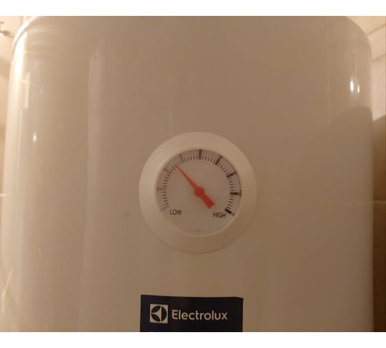 Водонагреватель Electrolux EWH 50 Quantum Pro 20